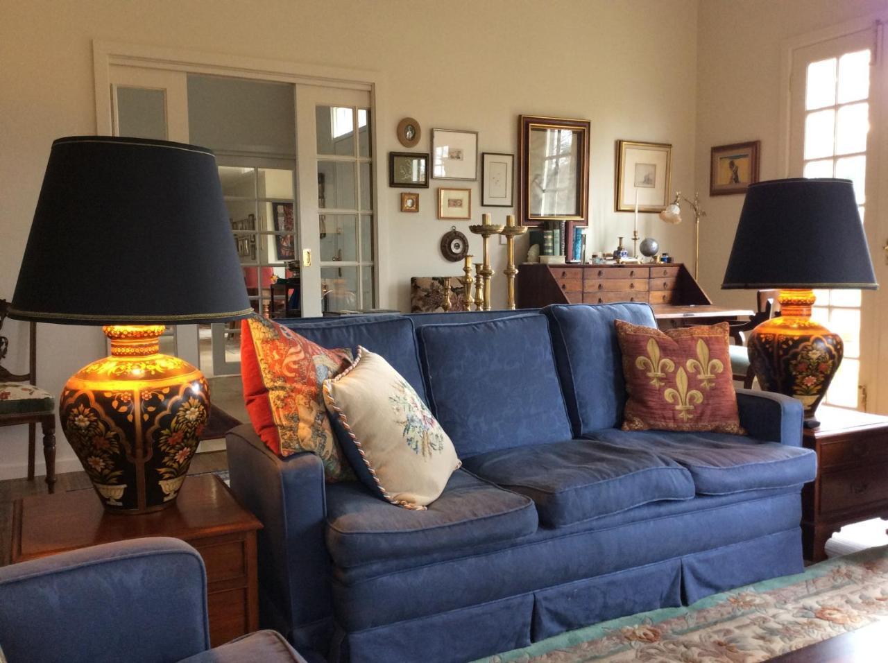 Hollyoak Bed & Breakfast Trentham ภายนอก รูปภาพ